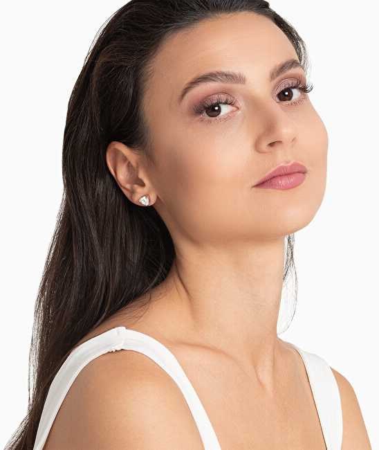 Guess Moteriški Auskarai JUBE02172JWRHTU