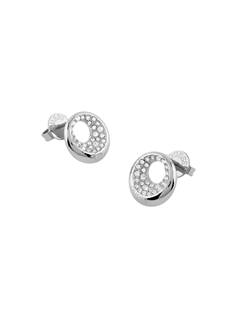 Guess Moteriški Auskarai JUBE06247JWRHTU