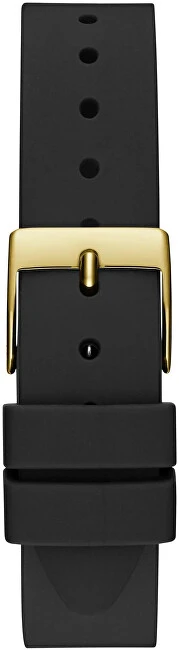Laikrodis Guess Glitz Plaque GW0745L5
