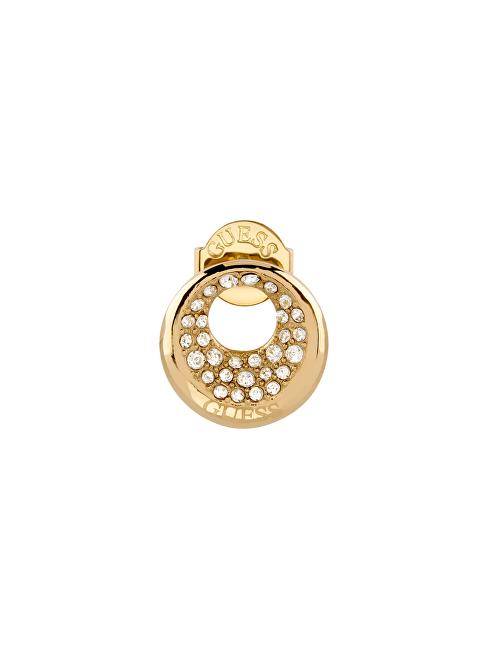 Papuošalai „Guess“ auskarai JUBE06247JWYGT/U