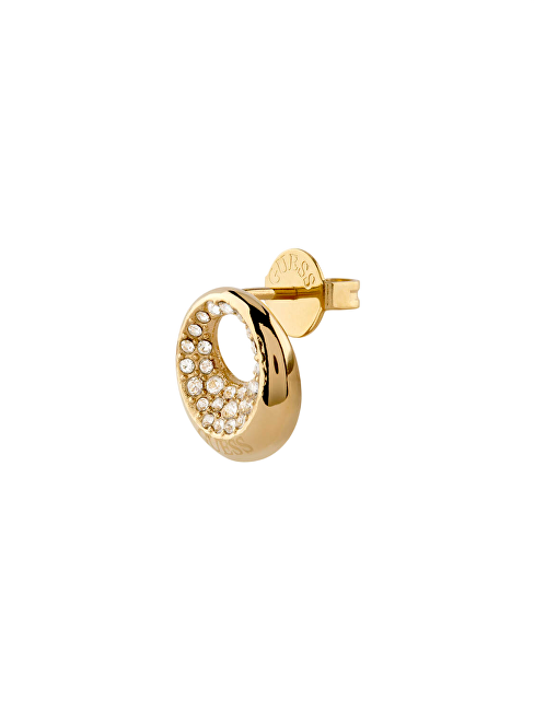 Papuošalai „Guess“ auskarai JUBE06247JWYGT/U