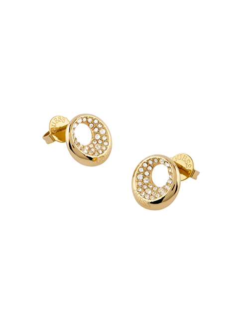 Papuošalai „Guess“ auskarai JUBE06247JWYGT/U