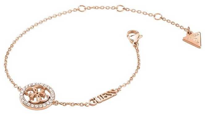 GUESS JEWELS JEWELRY Mod. JUMR01307JWYG64