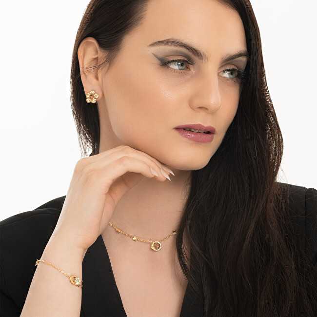 Papuošalai Guess Auskarai JUBE04469JWRHT/U