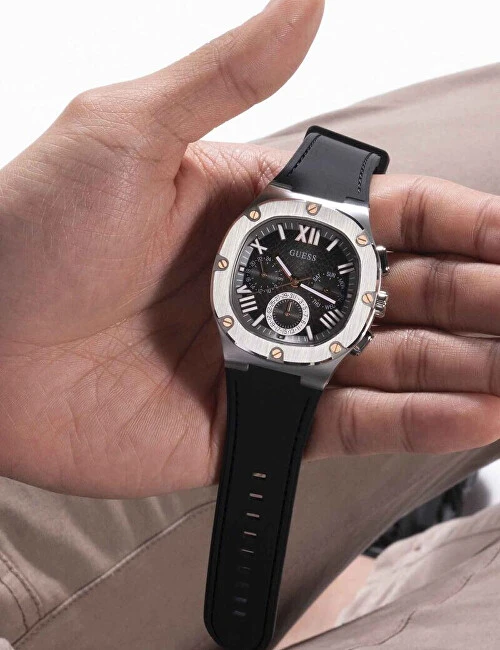 Laikrodis Watches GUESS GENTS GW0571G1