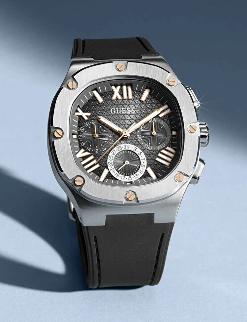 Laikrodis Watches GUESS GENTS GW0571G1