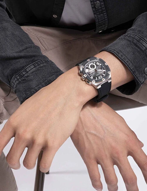 Laikrodis Watches GUESS GENTS GW0571G1