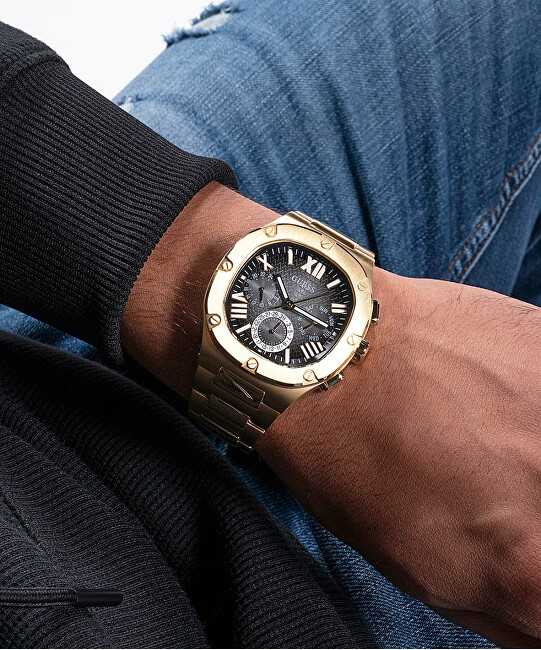Laikrodis Watches GUESS GENTS GW0572G2