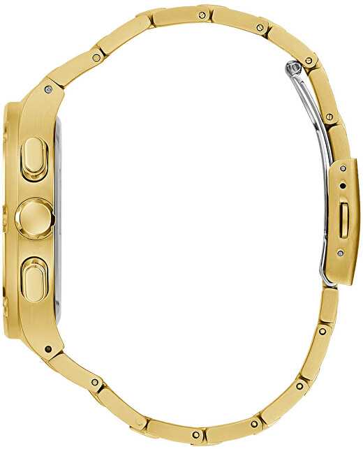 Laikrodis Watches GUESS GENTS GW0572G2