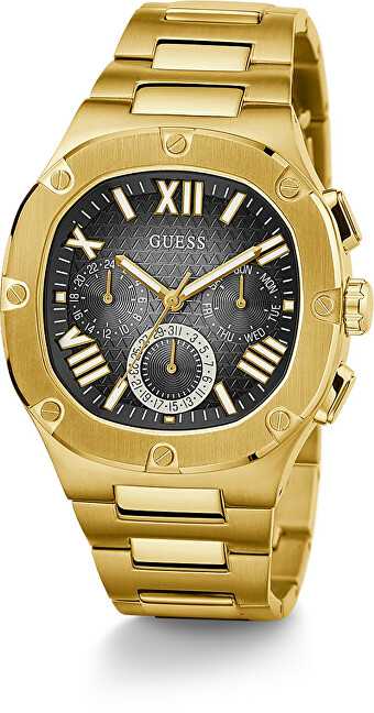 Laikrodis Watches GUESS GENTS GW0572G2