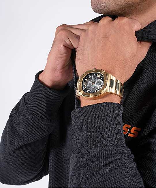 Laikrodis Watches GUESS GENTS GW0572G2