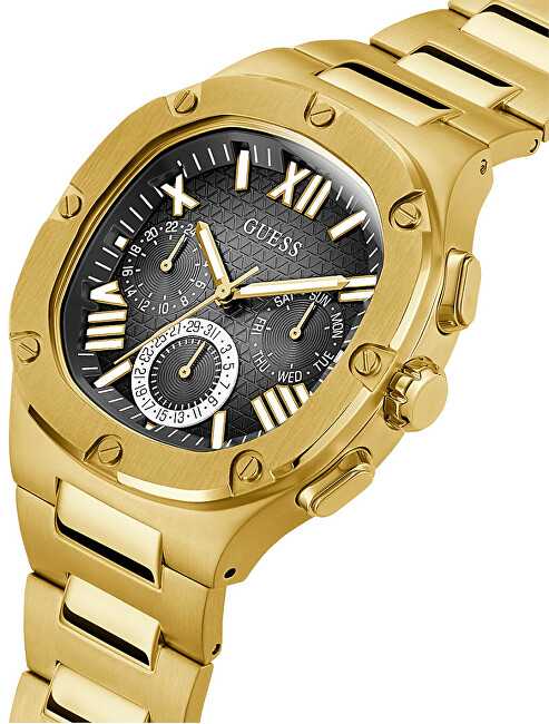 Laikrodis Watches GUESS GENTS GW0572G2