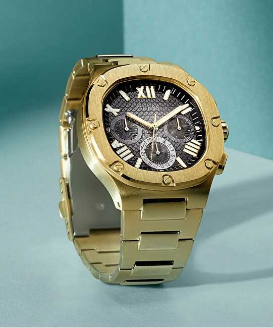 Laikrodis Watches GUESS GENTS GW0572G2