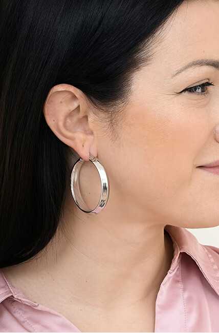Juvelyriniai Guess Auskarai JUBE04193JWRHT/U