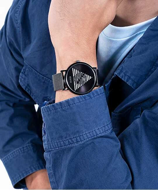 Laikrodis Watches GUESS GENTS GW0502G2