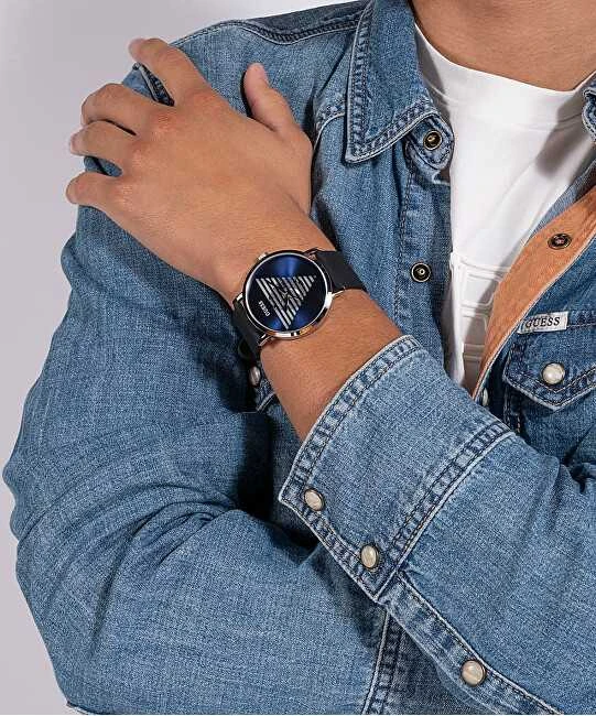 Laikrodis Watches GUESS GENTS GW0503G2
