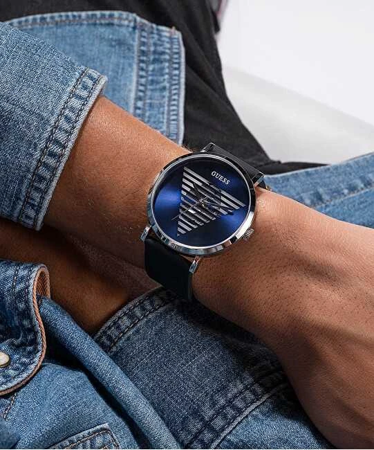 Laikrodis Watches GUESS GENTS GW0503G2