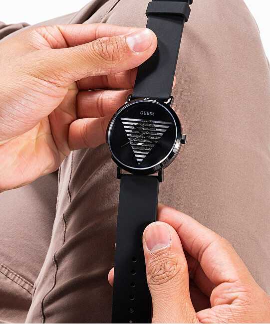 Laikrodis Watches GUESS GENTS GW0503G3
