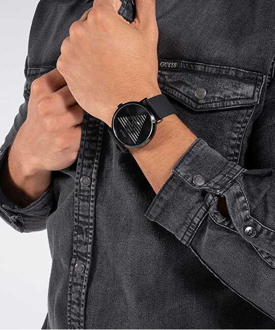 Laikrodis Watches GUESS GENTS GW0503G3