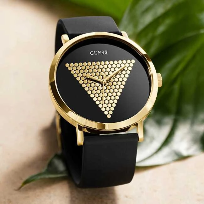 Laikrodis Watches GUESS GENTS W1161G1