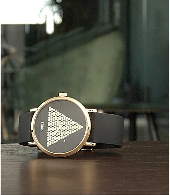 Laikrodis Watches GUESS GENTS W1161G1