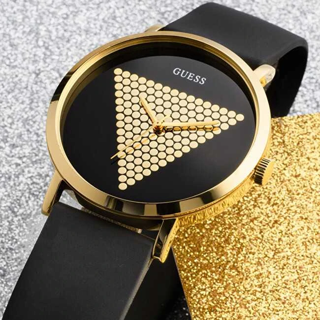 Laikrodis Watches GUESS GENTS W1161G1