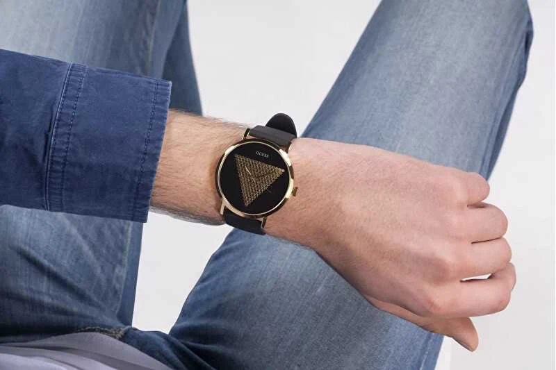 Laikrodis Watches GUESS GENTS W1161G1