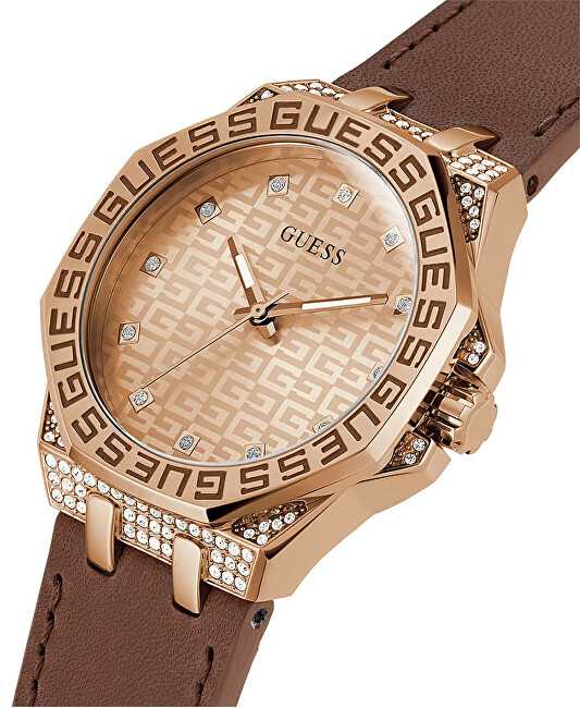 Laikrodis Watches GUESS LADIES GW0547L2