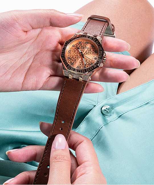 Laikrodis Watches GUESS LADIES GW0547L2