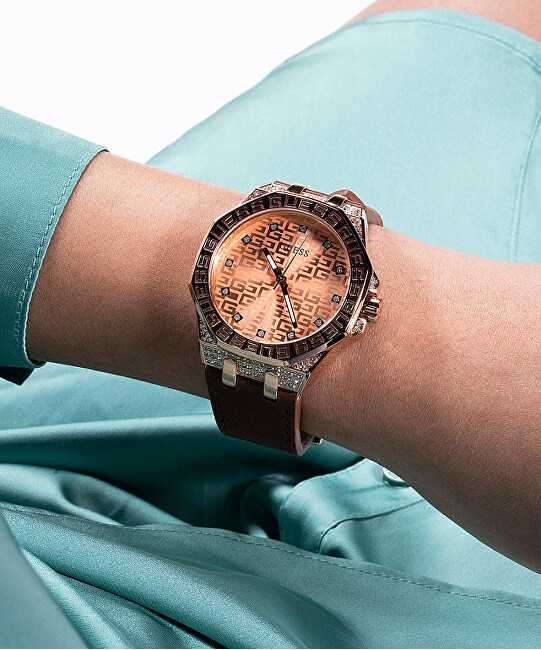 Laikrodis Watches GUESS LADIES GW0547L2