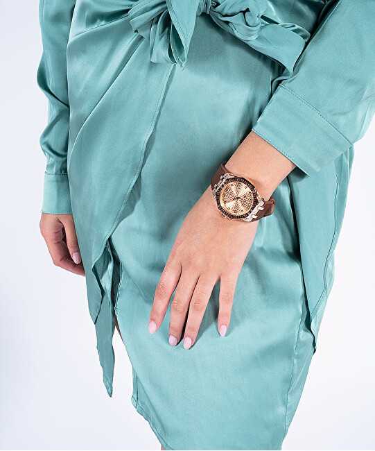 Laikrodis Watches GUESS LADIES GW0547L2