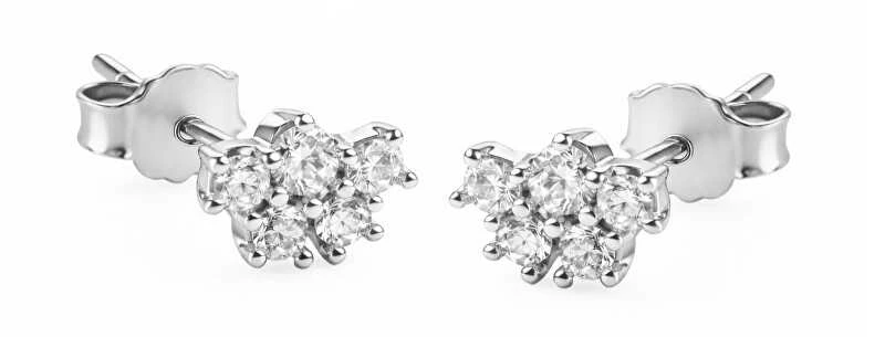 Guess Jardin kubinio cirkonio akmenys JSBE04497JWRHT/U