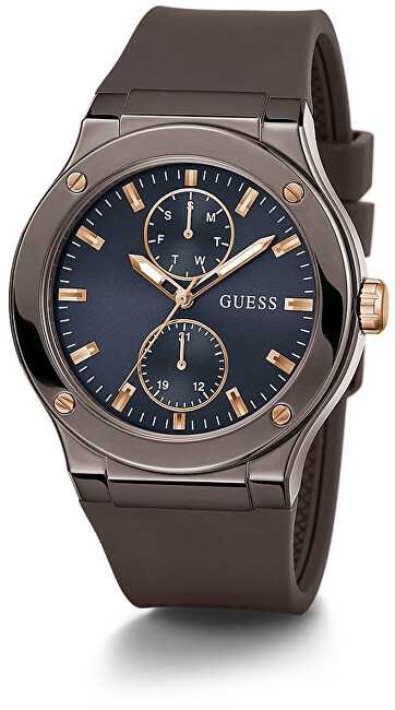 Laikrodis Watches GUESS GENTS GW0491G2