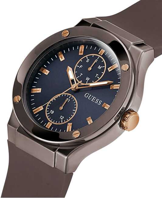 Laikrodis Watches GUESS GENTS GW0491G2