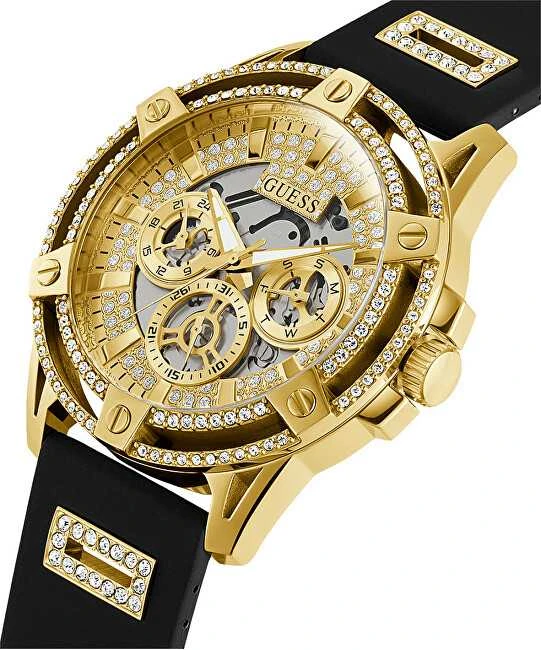 Laikrodis Watches GUESS GENTS GW0537G2