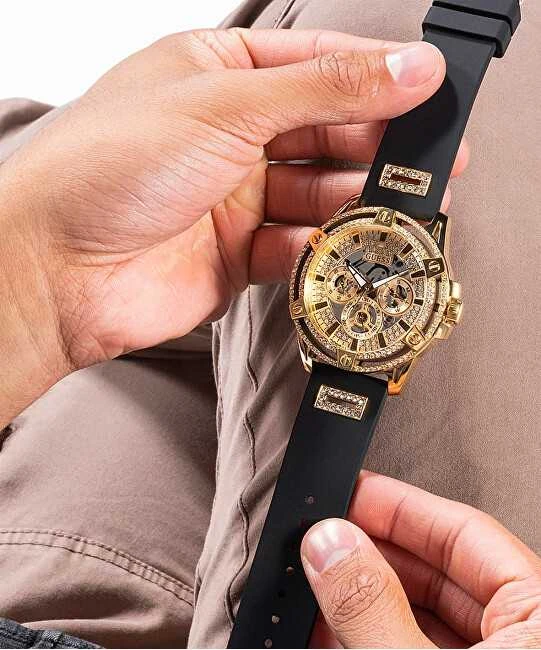 Laikrodis Watches GUESS GENTS GW0537G2