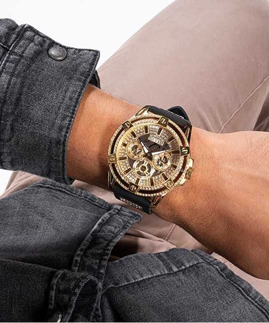 Laikrodis Watches GUESS GENTS GW0537G2
