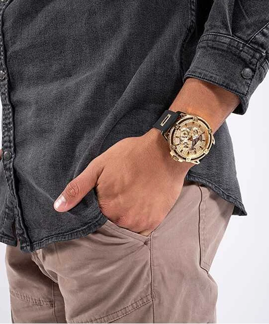 Laikrodis Watches GUESS GENTS GW0537G2