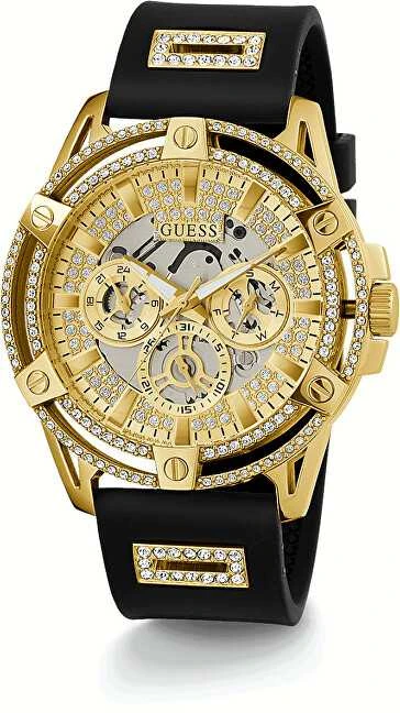 Laikrodis Watches GUESS GENTS GW0537G2