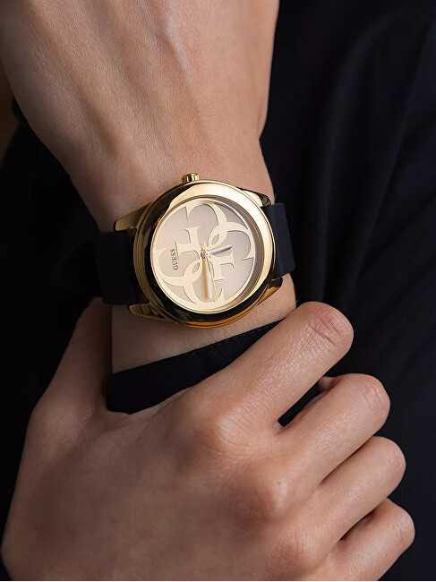Laikrodis Watches GUESS LADIES W0911L3