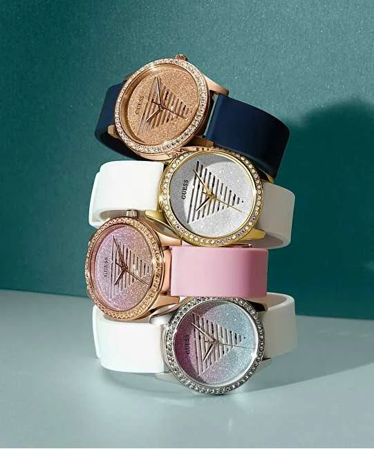Laikrodis Watches GUESS LADIES GW0530L6