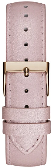 Guess Luster GW0837L2 Moteriškas Laikrodis