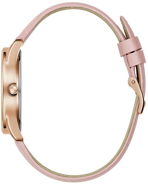 Guess Luster GW0837L2 Moteriškas Laikrodis