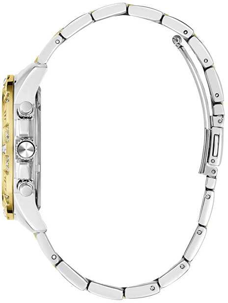 Laikrodis Watches GUESS LADIES GW0771L3