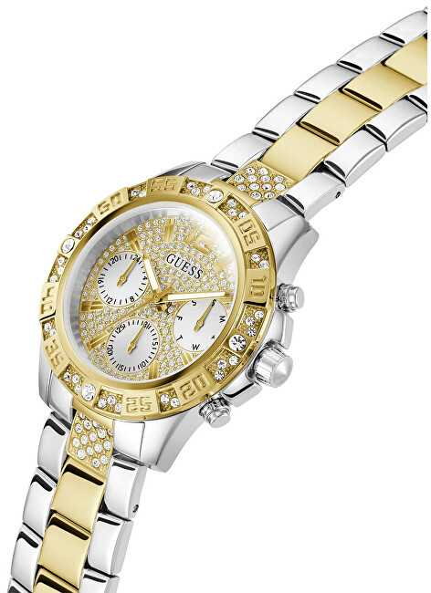 Laikrodis Watches GUESS LADIES GW0771L3