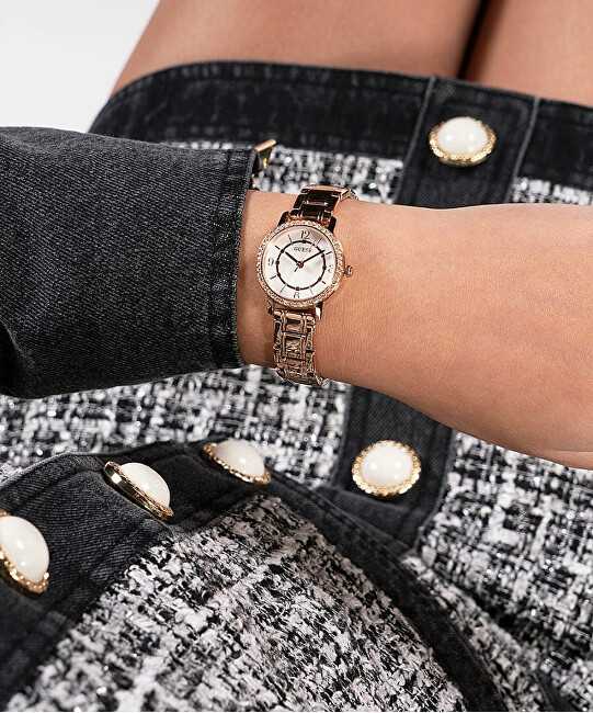 Laikrodis Watches GUESS LADIES GW0468L3