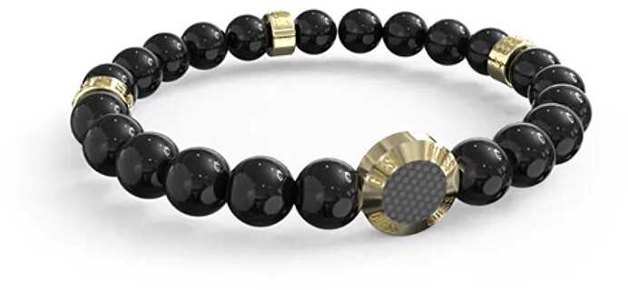 Guess Vyriška Apyrankė JUMB04049JWYGBKTU