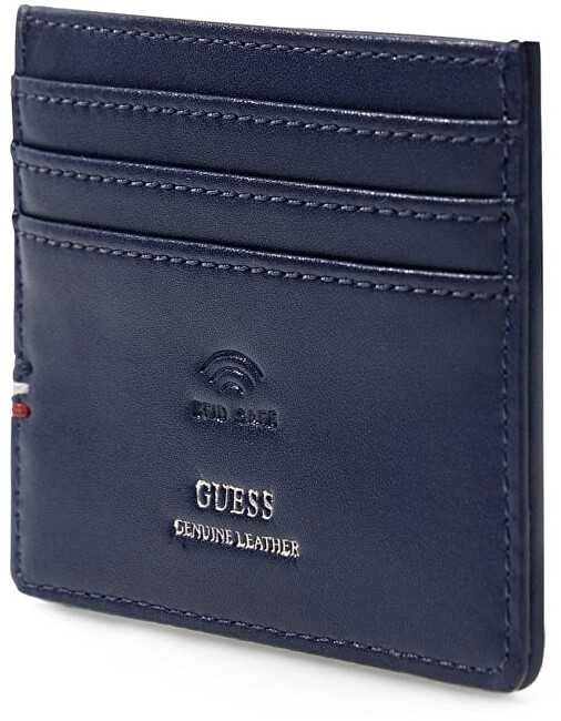 Guess Vyro asmens tapatybės kortelė SMBOLJLEA25-SDB