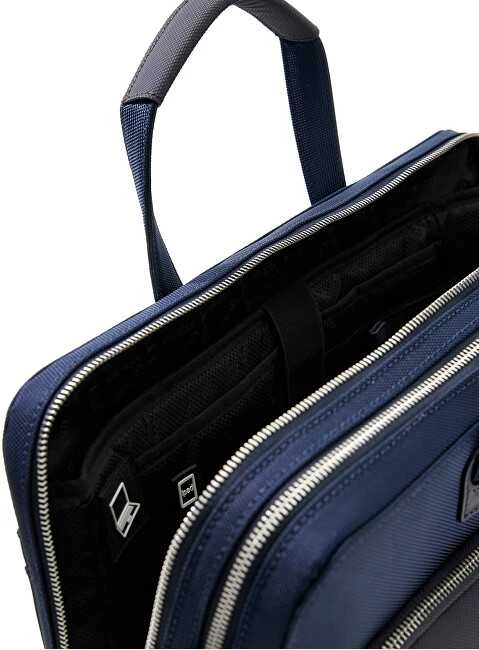 Guess Nešiojamas kompiuteris bag HMBEHNP6138-BIN