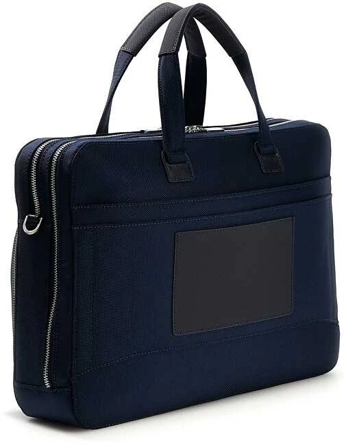 Guess Nešiojamas kompiuteris bag HMBEHNP6138-BIN